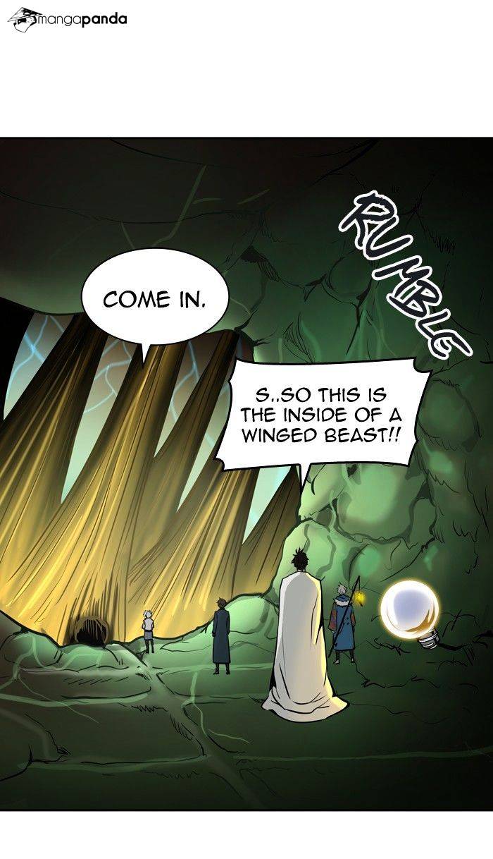 Tower of God Chapter 318 image 085